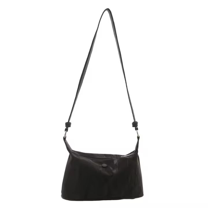 Bolso Casual de Moda para Mujer 2025 Gran Capacidad Bolso Cuadrado Pequeño - 1