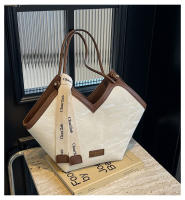 Bolso de Hombro Grande y Moderno para Mujer Nueva Tendencia 2025 Estilo Caliente en Bolsos y Viajes - details 0