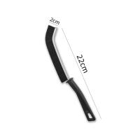 Cepillo de Limpieza para el Hogar Herramienta de Limpieza de Cera de Alta Calidad para Cocina y Azulejos Ideal para Rincones Invisibles - details 0