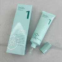 Numbuzin Número 1 Protección Solar SPF50+ Resistente a los Rayos UV Resistente al Agua Resistente al Sudor 50ml - details 3