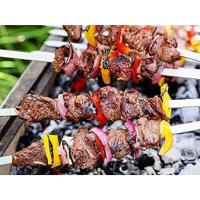 utensilios de barbacoa kit barbacoa barbacoa herramientas profesionales