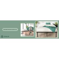 Small box bed