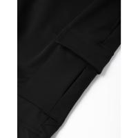 Pantalones Cortos Deportivos para Hombres Transfronteriza de Gran Tamaño Múltiples Bolsillos - details 20