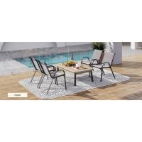 silla jardin exterior silla terraza sillon jardin sillon comodo silla apilable silla patio