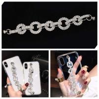 Accesorios para teléfono móvil, prevención de caídas, correa de prevención de pérdida de teléfono, funda para teléfono, cadena colgante, cadena para teléfono móvil - details 11