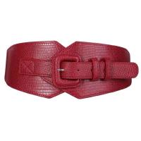 Tamaño Corsé Mujer, Vestidos con cinturones de diseñador, Cuentas elásticas anchas, Cinturón grande para mujer - details 8