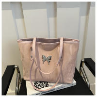 Nuevo Bolso De Mano, Bolso De Hombro Versátil De Gran Capacidad De Moda. - details 27