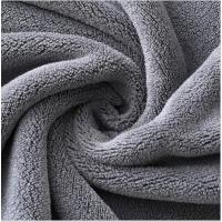 Resistentes, Suaves y Absorbentes. Ideal para baño, Casa, Hotel, Piscina, 6 piezas - details 1