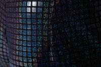 Conjunto de traje con estampado en caliente de lentejuelas para hombre, chaqueta, pantalones, trajes para fiesta y graduación - details 15