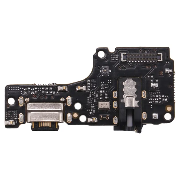 Placa de Carga para Xiaomi Redmi Note 10s Electrónica de Repuesto - 1