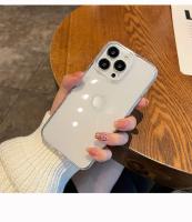 16ProMax funda de teléfono transparente de lujo para iPhone 15 13 12 11 14 16 Pro Max X XR XS 7 8 Plus cubierta trasera de parachoques a prueba de golpes - details 11