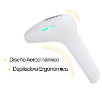 Vancostar-máquina de depilación láser, depiladora IPL profesional, depilación permanente, recortadora de Bikini sin dolor con foto eléctrica LCD - details 10