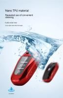 Funda de TPU para llavero de coche, carcasa con 3 botones para Peugeot 308, 408, 508, 2008, 3008, 4008, 5008 - details 5