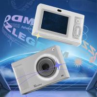 Minicámara HD de 48MP, cámara Digital con pantalla IPS de 2,4 pulgadas, Zoom 16X, 4K, con luz de relle para niños y estudiantes, color negro - details 6