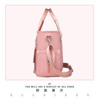 Bolsa de picnic de aislamiento térmico portátil engrosada de gran capacidad bolsa de hielo bolsa de almuerzo de trabajo bolsa de aislamiento térmico portátil multifuncional para exteriores - details 30