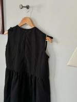 Vestidos Para Mujer Vestido De verano Vestidos largos Para Mujer Vestidos Vintage De Mujer Elegantes Vestido femenino Traf tienda oficial - details 4