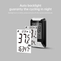 IGPSPORT-ordenador para bicicleta iGS130S con GPS, velocímetro, odómetro, Bluetooth, impermeable, navegación inalámbrica - details 3