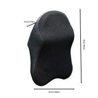 Cojines para asientos de coche, reposacabezas, estructuras lumbares, sillas de oficina, viscoelástico, diseño ergonómico - details 23