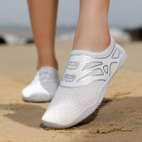 Par de zapatos de playa, adecuados para exteriores, playa, canyoning y natación. - details 6