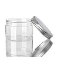 Frascos redondos de aluminio con tapa para almacenamiento, frascos de plástico vacíos para cosméticos, comida, viaje, 30/50/60/80/120/150ml, 20 piezas - details 20