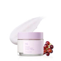 Crema lifting de bayas activas veganas Dr.Ceuracle de Leegeehaam (75 g / 2,64 oz.) - Hidratante Antioxidante con Cápsulas de Resveratrol - details 0