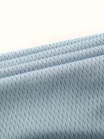 Jersey de Ciclismo para Hombres Secado Rápido, Adiós a la Humedad, Transpirable con Mangas Cortas - details 4