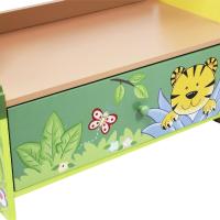 Estantería Infantil para Niños Estante Magic Garden Fantasy Fields - details 25