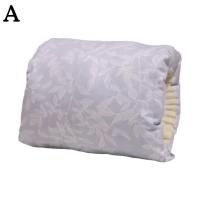 Almohada de Lactancia Suave Almohada de Apoyo para Bebé Almohada de Maternidad para Brazo - details 7