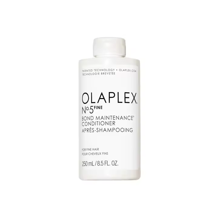 Olaplex Nº.5FINO Mantenimiento de enlace ®   Acondicionador, ingrávido, acondicionador para cabello fino clínicamente probado para hidratar y ayudar a construir - 1