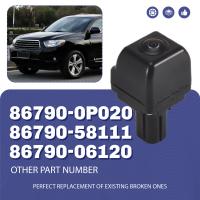 86790-06011 86790-0E010 cámara de visión trasera de coche marcha atrás para Toyota Camry Highlander 2006-2015 cámara de asistencia de estacionamiento - details 6