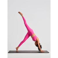 Sujetador de mujer, ropa interior deportiva de alto impacto, top de secado rápido, bralette acolchado para gimnasio y fiesta - details 8