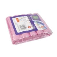 Bolsas Pe Desechables Pequeñas, 5 Rollos de 100 Unidades, Portátiles, para Oficina y Cocina - details 1