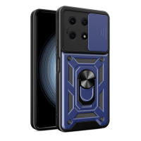 Estuche de cámara deslizante de lujo aplicable a Redmi Note 13, 13 Pro, Poco X6, M6 Pro. - details 7