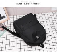 Mochila de viaje para mujeres, mochilas escolares para chicas adolescentes, mochila de color sólido, alta calidad, nueva mochila - details 10