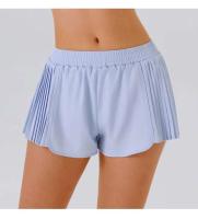 Pantalones Cortos de Motocasio Para Yoga y Gimnasio Verano 2025 Secado Rápido para Mujeres - details 5
