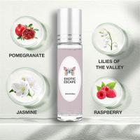 Elegante Parfume Ligero de 10ml Aroma Duradero para Parejas, Festival, Regalo de Amor Deportivo - details 26