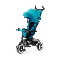 Triciclo gris platino - Bebé, Unisex Infantil, Gris(gris) - details 10