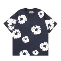 NOVEDAD DE VERANO 2025, conjunto de manga corta de Hip Hop, camiseta de marca a la moda, pantalones cortos - details 14