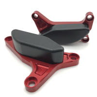 Protector de Caja del Motor de Motocicleta para YAMAHA FZ1N FZ1S FZ1 FZ 1N 1S Fazer 2006-2021 Almohadilla de Guardia de Marco de Deslizamiento para Motocicleta - details 3