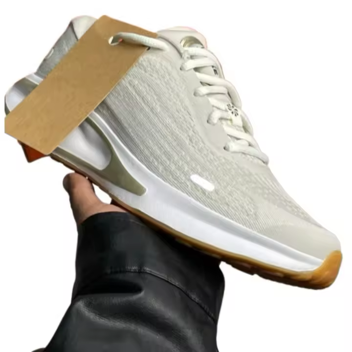 2025, nuevo estilo, serie jogging, caña baja, hombre y mujer, ligereza, amortiguación, casual, deporte, zapatillas running carretera - 1