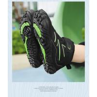 Nuevos Zapatos Deportivos para Niños Resistentes a la Desgaste, Forro de Cuero, Transpirables, Adecuados para Primavera/Verano, Hechos en España - details 19