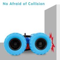 Juegos de Vehículos para Niños Paquete de 2 Coches con Fricción y Tracción - details 0