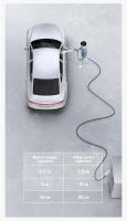 Baseus-boquilla de pulverización GF3 para lavado de coche, doble presurización mecánica, Mini y ligera, limpiador - details 15