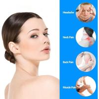 Rodillo de Hielo Antiarrugas, Rodillo de Hielo Para Rostro y Ojos,Terapia Facial, reducción de arrugas y LíNeas Finas - details 2