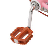 Bicicleta para niños de 14 pulgadas, adecuada para niños y niñas, con ruedas de entrenamiento de colores, niños de más de 3 a 4 años - details 4