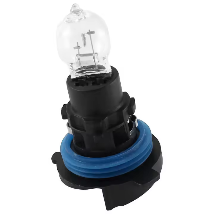 Bombilla de Luz de Día Delantera 1pcs 6216f6 89072904 Ph24w Para Peugeot 3008 5008 Citroen C5 - 1