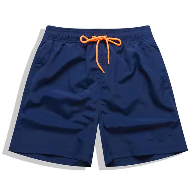 Pantalones cortos deportivos para hombre Pantalones cortos de playa para hombre - 1