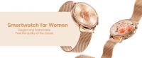 Reloj Inteligente 2023 para Mujer Impermeable IP67 con Pantalla Circular Completa Monitor de Sueño y Rastreador de Actividades Regalos para Damas - details 0