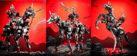 lego Medieval Knight
