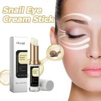 Barra de Crema para Ojos de Caracol Ligera Reduce Ojeras, Desvanece Líneas Finas, Hardenza de Bolsas, Hidratación Herramientas de Cuidado de la Piel Facial - details 1